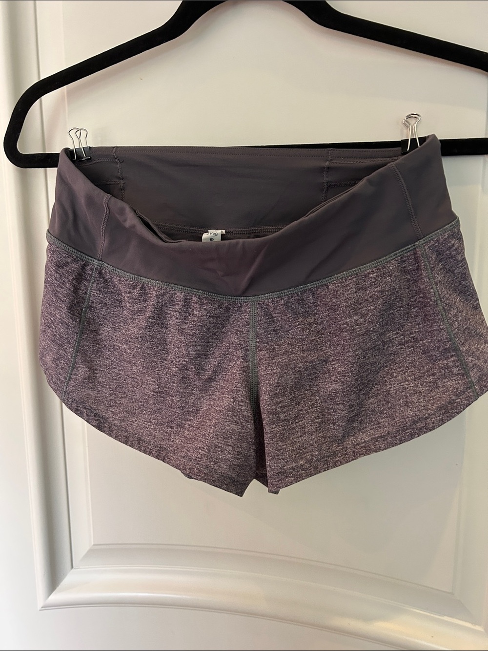 lululemon Women's Athletic Shorts